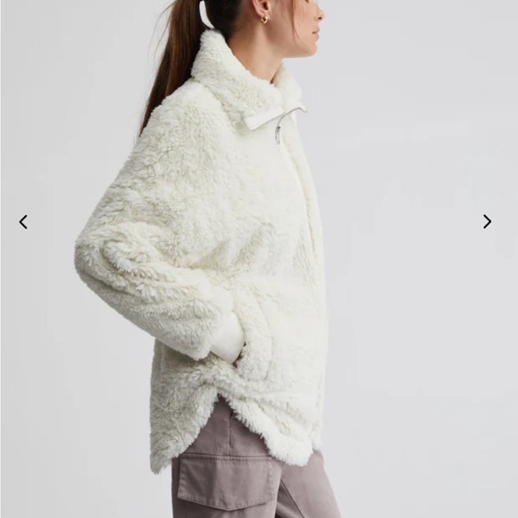 Varley Norfolk Jacket - Picture 3 of 12